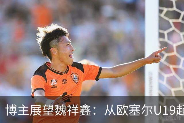 博主展望魏祥鑫：从欧塞尔U19起步，逐渐适应后在B队获得稳定机会